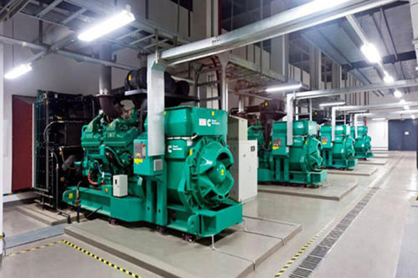 罗平发电机出租