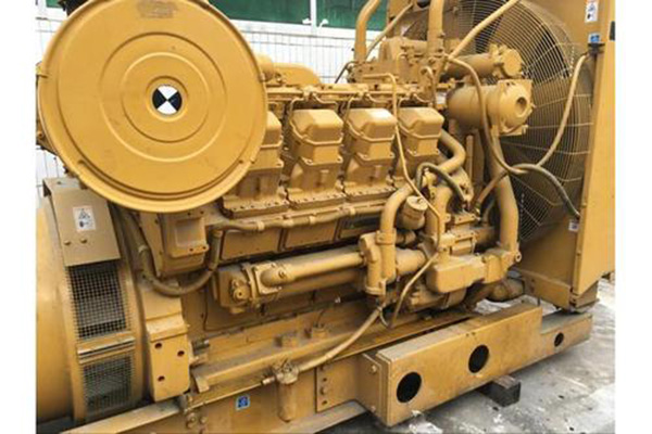 罗平发电机出租