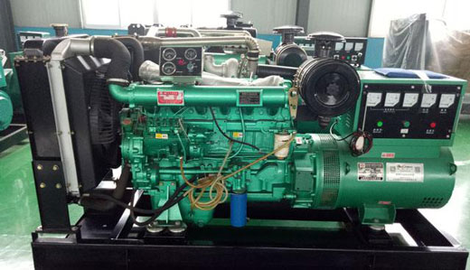 罗平发电机不发电的原因