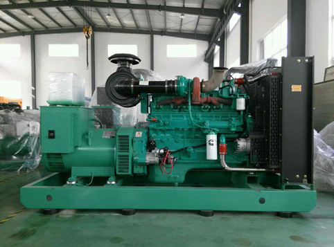 罗平柴油发电机组 罗平柴油发电机组