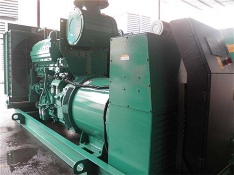罗平柴油发电机 罗平柴油发电机