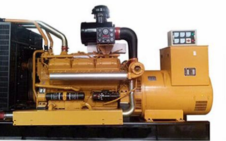 罗平发电机出租