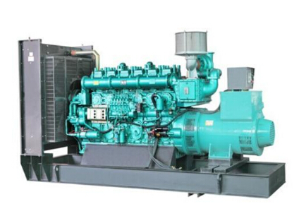 罗平发电机出租