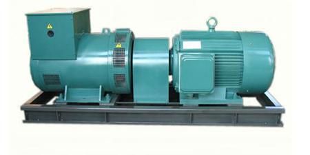 罗平发电机出租