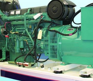 罗平发电机出租